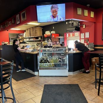 Liliana's Italian Kitchen - Italian Near Me - St. Louis, Missouri