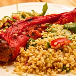 Hashashira BISTRO
