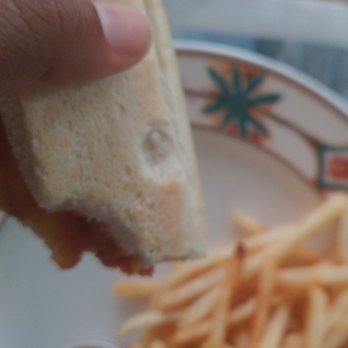 Michaelangelos Pizza and Subs - Pinched off Bread - Italian Near Me - Surf City, North Carolina