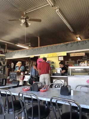 Olde Carolina Eatery by null