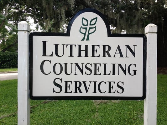 Lutheran Counseling Services