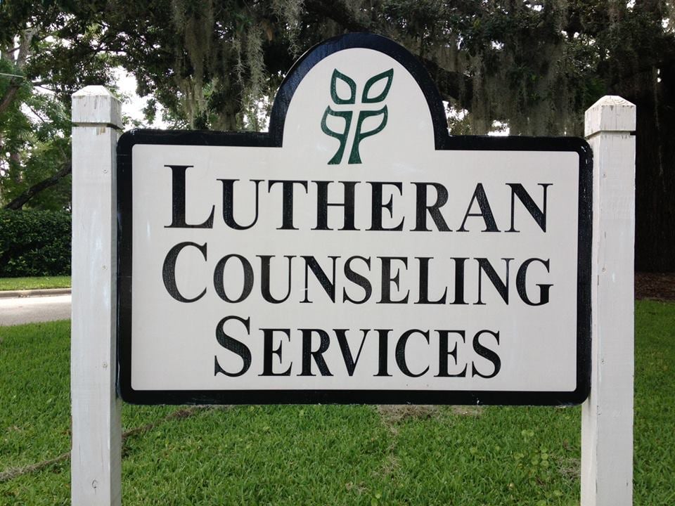 Lutheran Counseling Services - grief counselor in Winter Park, FL