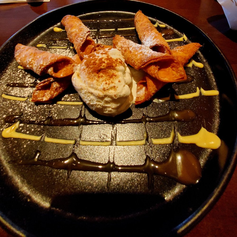 P.F. Chang's - Apple crunch - Chinese Near Me - Buford, Georgia P.F. Chang's - Apple crunch - Chinese Near Me - Buford, Georgia