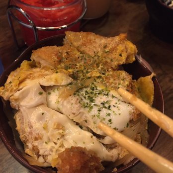 Daikokuya - El Monte - Pork cutlet was ok - Ramen Near Me - El Monte, California