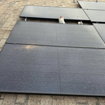 Sunny Side Solar - Solar Panel Cleaning Near Me