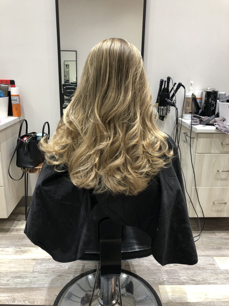 HEADRUSH HAIR SALON Updated October 2024 3980 Street Anne's Road