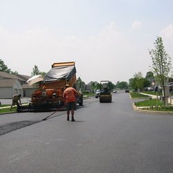 Brooklawn Paving