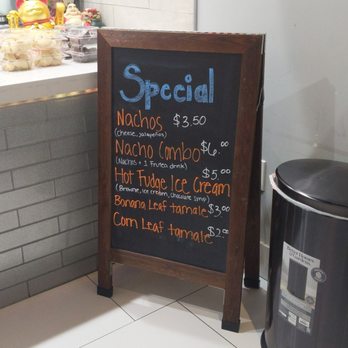 Boba Whaaat - Some house specials - Bubble Tea Near Me - Phoenix, Arizona