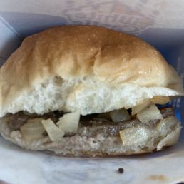 The Original Slider
