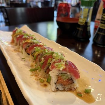 Mafia Sushi - Gentlemen - Sushi Bars Near Me - Los Angeles, California Mafia Sushi - Gentlemen - Sushi Bars Near Me - Los Angeles, California
