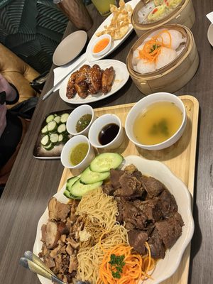 Cheers Hong Kong by null