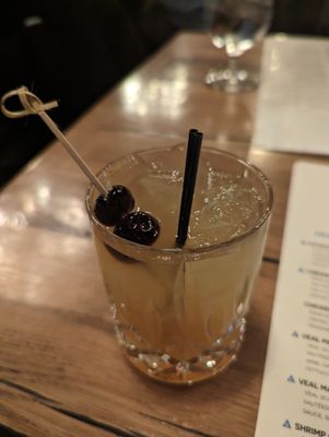 Rena's Italian Fishery & Grill by null