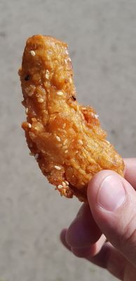 Thaipark Markt Berlin by null