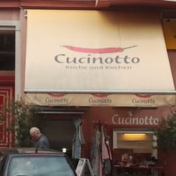 Cucinotto