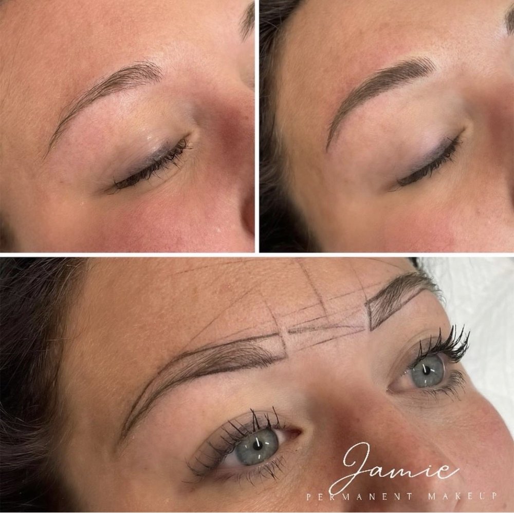 PRECISION BEAUTY, PERMANENT COSMETICS Updated September 2024 10