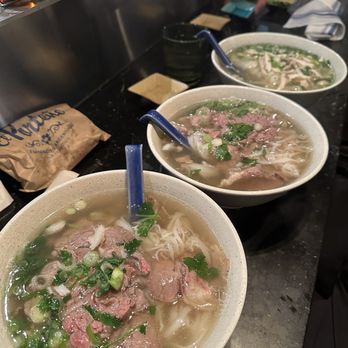 Turtle Tower - Two #4 beef and #9 chicken! - Vietnamese Near Me - San Francisco, California Turtle Tower - Two #4 beef and #9 chicken! - Vietnamese Near Me - San Francisco, California