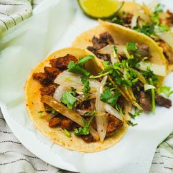 Taqueria Herencia Mexicana