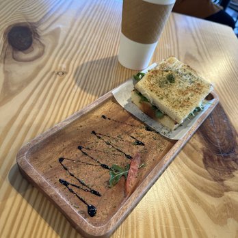 Sumaq Coffee - Panka Pesto and Coffee - Coffee & Tea Near Me - Charlotte, North Carolina