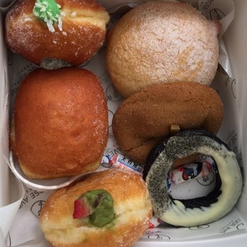 Rose Ave Bakery - Lunar New Year box. - Bakeries Near Me - Washington, DC, District of Columbia Rose Ave Bakery - Lunar New Year box. - Bakeries Near Me - Washington, DC, District of Columbia
