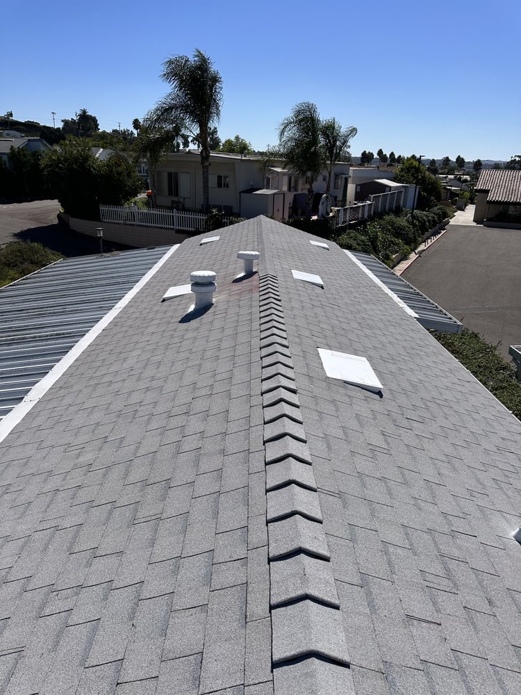 Slide of C87 Construction & Solar 