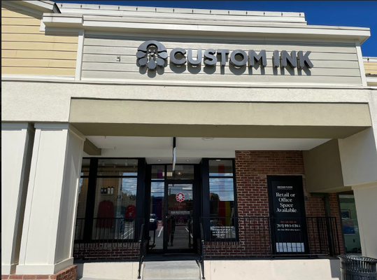 Custom Ink