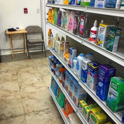 Palisade Rx Pharmacy