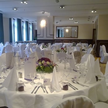 Restaurant Kolping - Modern European Near Me - Düren, NW