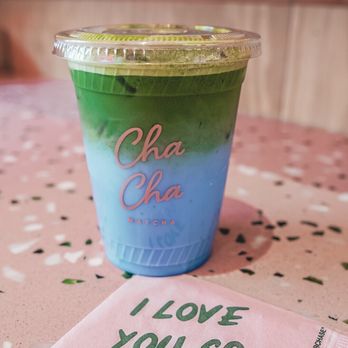 Cha Cha Matcha - Coffee & Tea Near Me - New York, New York Cha Cha Matcha - Coffee & Tea Near Me - New York, New York