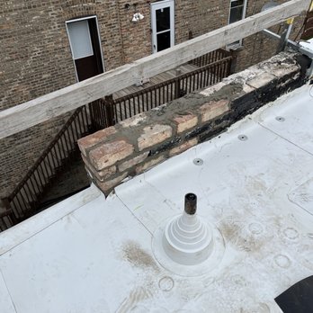 Matthews Roofing - Roofing Near Me - Chicago, Illinois