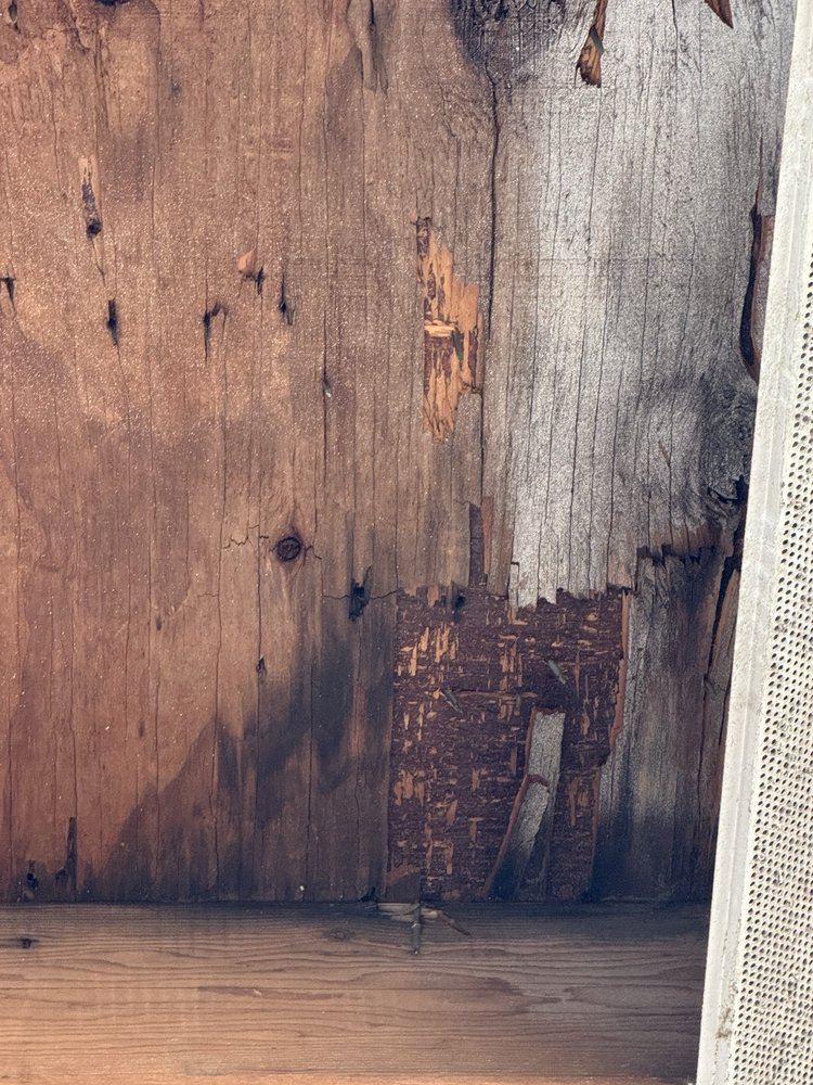 Slide of R J Owens Roofing Contractors