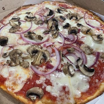 Joe’s Pizza Beverly Hills - 10" Gluten Free Pizza - Pizza Near Me - Beverly Hills, California Joe’s Pizza Beverly Hills - 10" Gluten Free Pizza - Pizza Near Me - Beverly Hills, California