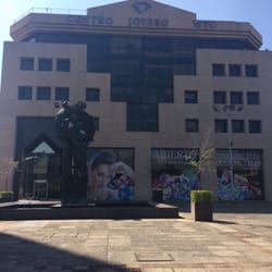Centro Joyero GWTC