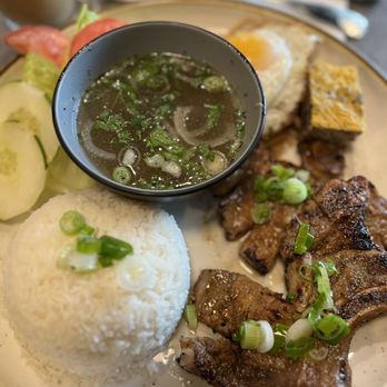 Lua Vietnamese Cuisine - Vietnamese Near Me - Edison, New Jersey