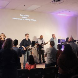 Arise Church