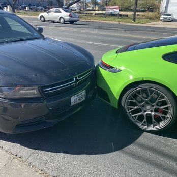 Porsche Austin - Auto Repair Near Me - Austin, Texas