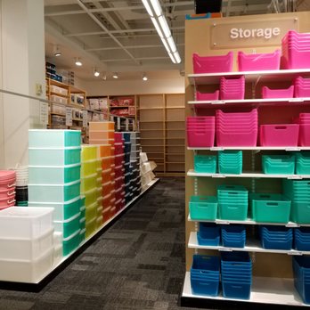 The Container Store - Home Decor Near Me - Tigard, Oregon