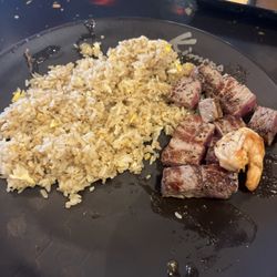Kimono Steak &Sushi Bar