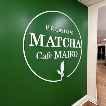 Matcha Cafe Maiko - Desserts Near Me - Philadelphia, Pennsylvania Matcha Cafe Maiko - Desserts Near Me - Philadelphia, Pennsylvania
