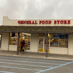 General Food Store