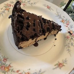 Peanut Butter Pie Creamy