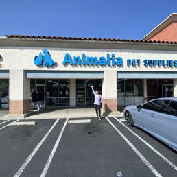 Exterior photo of Animalia - Garden Grove, California Exterior photo of Animalia - Garden Grove, California