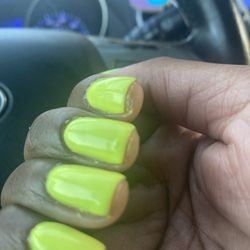 Nail Trap