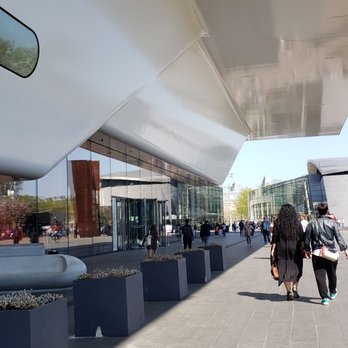 Stedelijk Museum - Museums Near Me - Amsterdam, New Hampshire