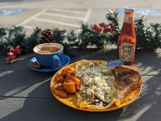 Roast & Brew by null
