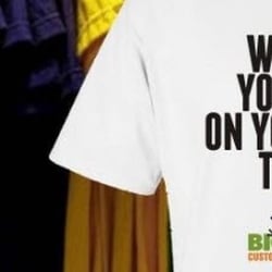 Big Frog Custom T-Shirts & More