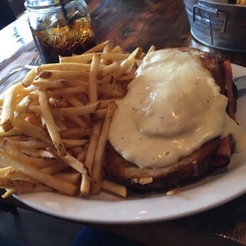 The Committed Pig - Croque Madam - Breakfast & Brunch Near Me - Manasquan, New Jersey The Committed Pig - Croque Madam - Breakfast & Brunch Near Me - Manasquan, New Jersey