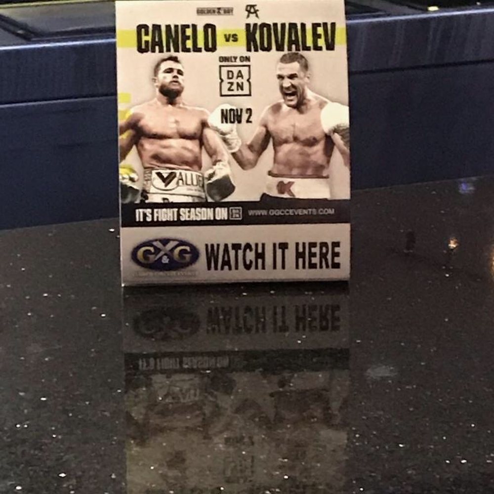 Dave & Buster's Braintree - TV was shut off right before the fight. - Arcades Near Me - Braintree, Massachusetts