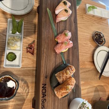 NOA Sushi - Japanese Near Me - Beaverton, Oregon NOA Sushi - Japanese Near Me - Beaverton, Oregon