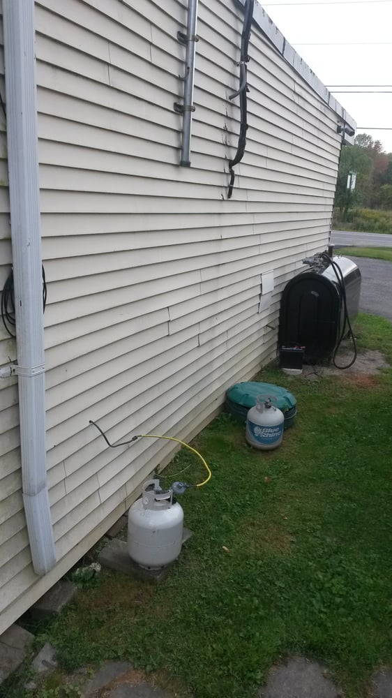 Slide of Daka Plumbing and Heating