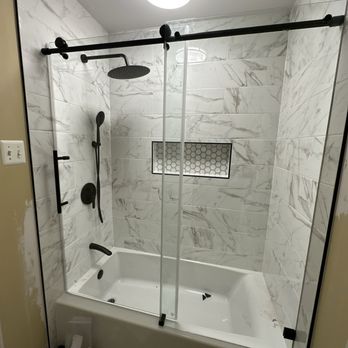 Modern Tile - Flooring Near Me - Falls Church, Virginia Modern Tile - Flooring Near Me - Falls Church, Virginia